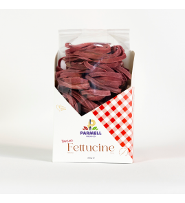 Pancarlı Fettucine Makarna 300 g