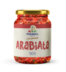 Arabiata Sos 175 g
