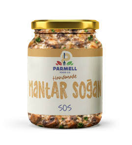 Mantar & Soğan Sos 175 g