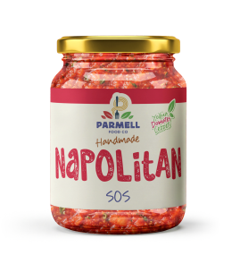 Napolitan Sos 175 g