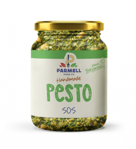 Pesto Sos 175 g Pesto Sos 175 g